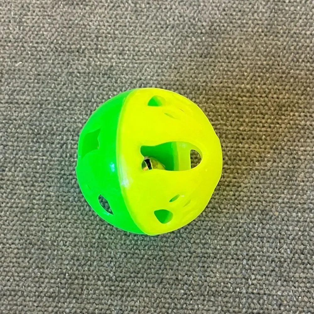 Like New Cat Ball Toy